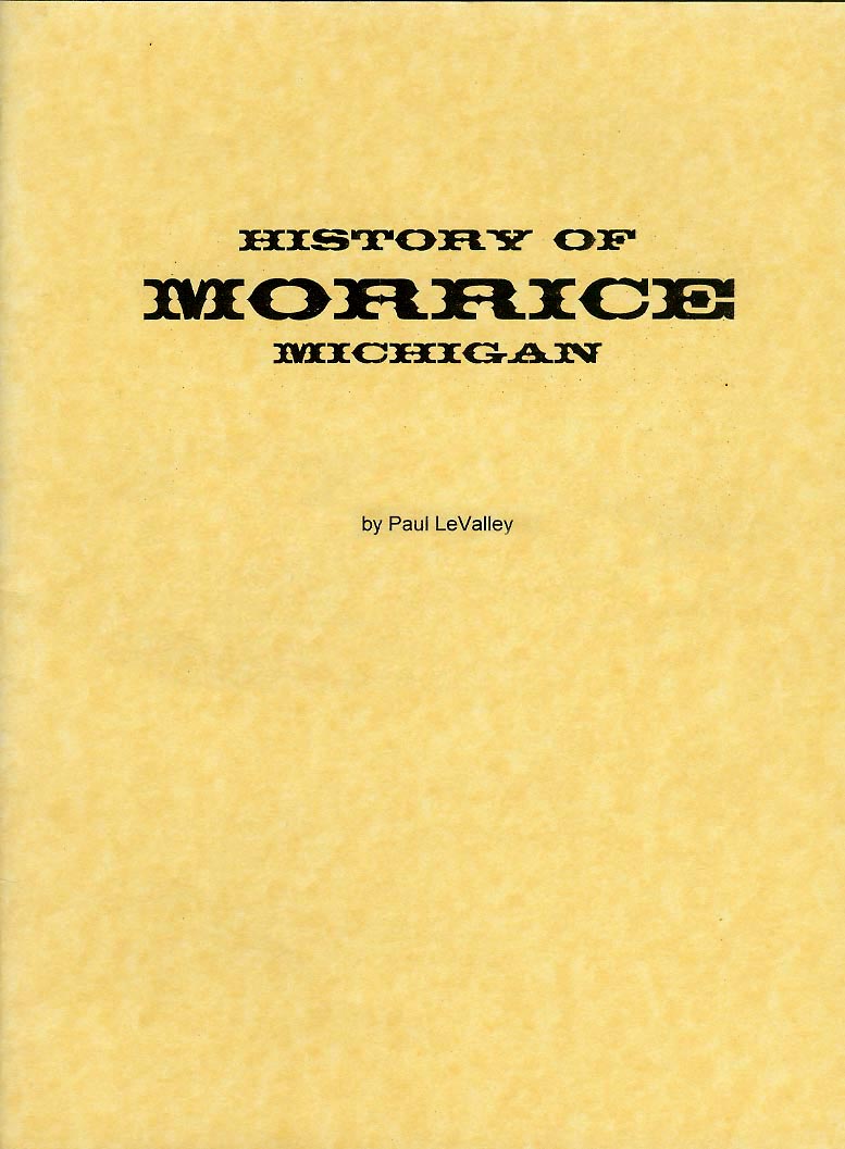 History of Morrice
