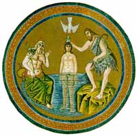 Ravenna-Baptism