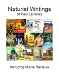 Naturist--front cover